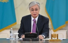 Президент Тоқаевтың атына Наурыз мейрамына байланысты құттықтаулар келіп жатыр