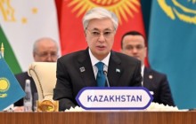 Орталық Азия Шығыс пен Батысты байланыстыратын транзиттік торапқа айнала алады – Тоқаев