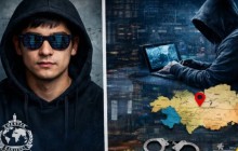 Өзін "атыраулық хакермін" деп таныстырған блогер шұғыл мәлімдеме жасады (ФОТО)