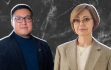 Адвокат Мұрат Адам ісі: қорғау тарапы судьяға сенімсіздік білдірді