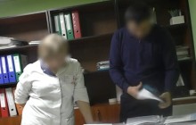 Астанада екі жекеменшік клиниканың басшысы ӘМСҚ-дан 682 млн теңге жымқырған