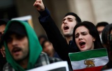 Ирандағы наразылықта қаза тапқандар саны екі жарым мыңнан асты