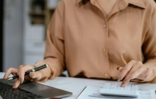 Кәсіпкерлерге 1 наурызға дейін салық режимін таңдау міндеттеледі