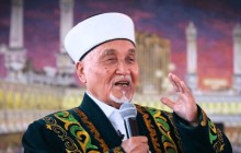 Қаралы хабар! Қазақ елінің алғашқы бас мүфтиі 86 жасында өмірден өтті