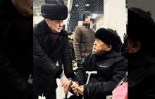 "Пушкиннің өзінен кейін ешкім жатпаған ба?": Желіде Жүрсін Ерман жайлы әңгіме айтылды