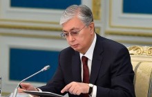 Тоқаев банктер туралы заңға қол қойды