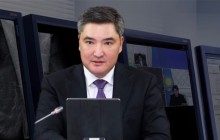 «619 еркек маммограммадан өткен» - Бектенов медицинадағы былықтың бетін ашты