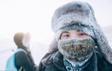 –45°-қа дейін үскірік: 17–18 қаңтарда тұман, көктайғақ және бұрқасын күшейеді