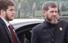 Рамзан Қадыровтың ұлы Грозныйда жол апатына түсіп, ауруханаға жеткізілді – БАҚ