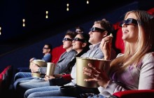 Кинотеатр афишасы: аптаның жаңа фильмдеріне шолу