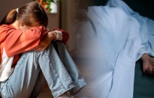 Талғарда ер адам әйелін өлтіріп, айғақтарды жасыруға тырысқан