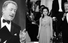 «Сұлусыз, Мәскеуге көшіп келе аласыз ба?»: Ресейдің халық әртісі Баян Мақсатқызына ұсыныс жасаған