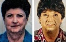 57 жастағы ер адам марқұм анасы секілді киініп, 3 жыл бойы оның зейнетақысын алып жүрген