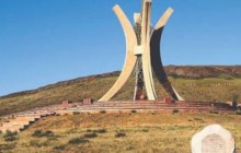 Ұлытау – рухани туризмнің жаңа орталығына айналуда