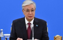 Конституциялық реформа: Президент жұмыс тобымен негізгі бағыттарды пысықтады