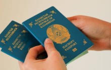 Қазақстан азаматтығына үміткер қазақ тілі мен тарихынан тест тапсырады