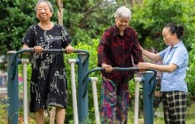 Қытай халқы 2025 жылы 3,39 миллионға азайды