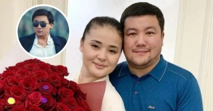 "Сенбей тұрмын… Айтатын кез келді": Мөлдір Мұқан ел естімеген сүйінші жаңалығын хабарлады (ВИДЕО)