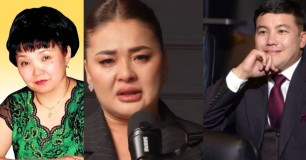 "Мөлдірдің бойында неше түрлі өнер бар": Қымбат Әбілдақызы ел күтпеген сөз айтты (ВИДЕО)