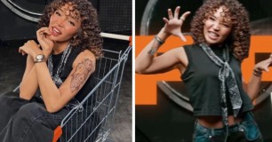 “Құтырған байдың қатыны”: Желіде блогер Daricorn-нің жаңа әні сынға ұшырады