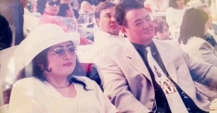 "Ол кісінің мысы басым еді": Мақпал Жүнісова Заманбек Нұрқаділов жайлы сөз қозғады