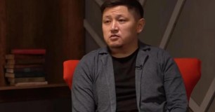 Желі қолданушыларын боқтаған Нұрболхан Шараповты ел жерден алып, жерге салды