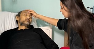 Актер Мұрат Бисембиннің қызы әкесінің жағдайын айтып берді