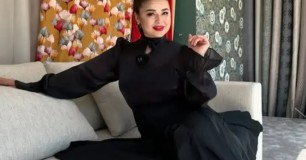 «Нөлден бастадық»: Мөлдір Мұқан жеке өміріндегі қиын кезеңдерді еске алды