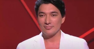 Әлішер Кәрімов сырт келбетіне қатысты шындықты айтты