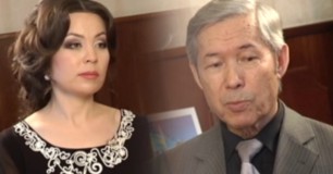 “Бақұл болыңыз”: Нұрғали Нүсіпжанов отбасындағы қайғылы хабармен бөлісті