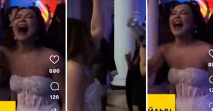 Баян Мақсатқызының келінінің бейнесі әлеуметтік желіде пікірталас тудырды