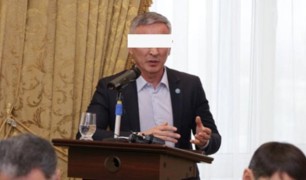 Лисаковскте 14 жастағы қызды зорлады деген депутат сотталды