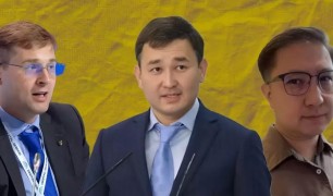 KazTAG редакциясы басшылығына қылмыстық іс қозғалды