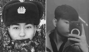 "Денесі көгерген, басында ісік бар": әскерде көз жұмған 18 жастағы сарбаздың анасы әділдік іздейді