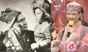 Бауыржан Момышұлы кім? – сұраққа әзілмен жауап берген қыз халықтың ашуын оятты