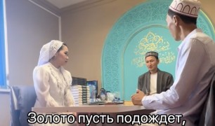 Мәһрге принтер сұраған мұғалім желі жұлдызына айналды