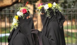 Қоғамдық орындарда бетін тұмшалағандарды полиция камералар арқылы тауып, жазаға тартады