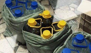 Астанада суррогатты алкогольдің көтерме саудасы анықталды