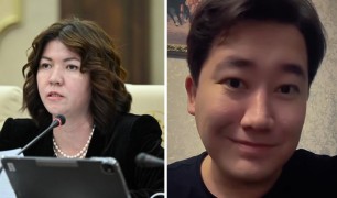 “Тыңдағысы келмейді“: Оқу-ағарту министрі блогер-мұғалімді әлеуметтік желіде бұғаттап тастаған