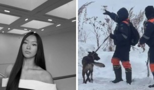 Алматы тауларында жоғалған қыздың мәйіті табылды