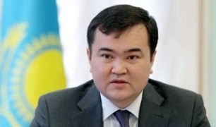 Астана кептеліспен Токио тәжірибесі бойынша күреседі – Қасымбек