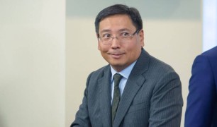 Досаев “Самұрық-Қазынада” жаңа қызметке тағайындалды
