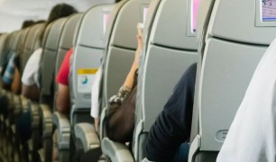 Жолаушы көз жұмды: Мюнхеннен Бейжіңге бара жатқан ұшақ Алматыға шұғыл қонды