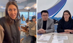 "Эмоциямен айттым": Gusto мейрамханасының әкімшісі халықтан кешірім сұрады