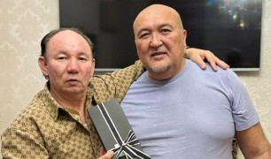 Маралтай деген итті атып тастау керек - Берік Жүсіп