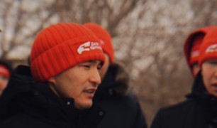 «Дала Қырандары» қоғамға арналған әлеуметтік ролик ұсынды