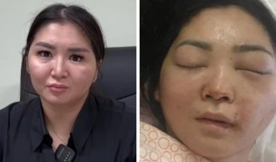 Күйеуі сабап, мүгедек болып қалған әйел сотталушының қоныс-колонияға ауыстырылғанына қарсы