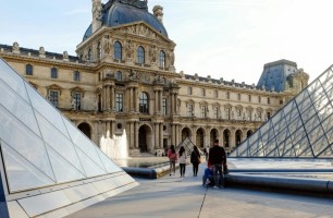 Полиция Луврды тонау ісіне қатысты барлық күдіктіні қамауға алды