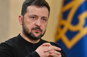 "Соғыстың қайталанбайтынына кім кепіл?" – Зеленский АҚШ-қа үндеу тастап, шұғыл мәлімдеме жасады