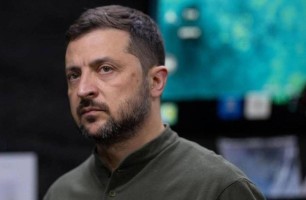 "Бас тартуы мүмкін": Зеленский НАТО-ға қосылуға қатысты мәлімдеме жасады